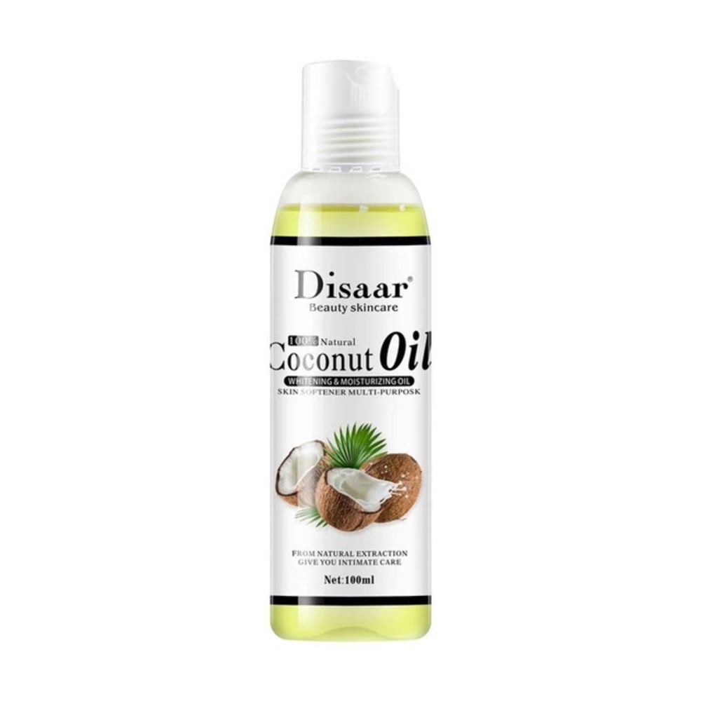 Natural Miracle Oil